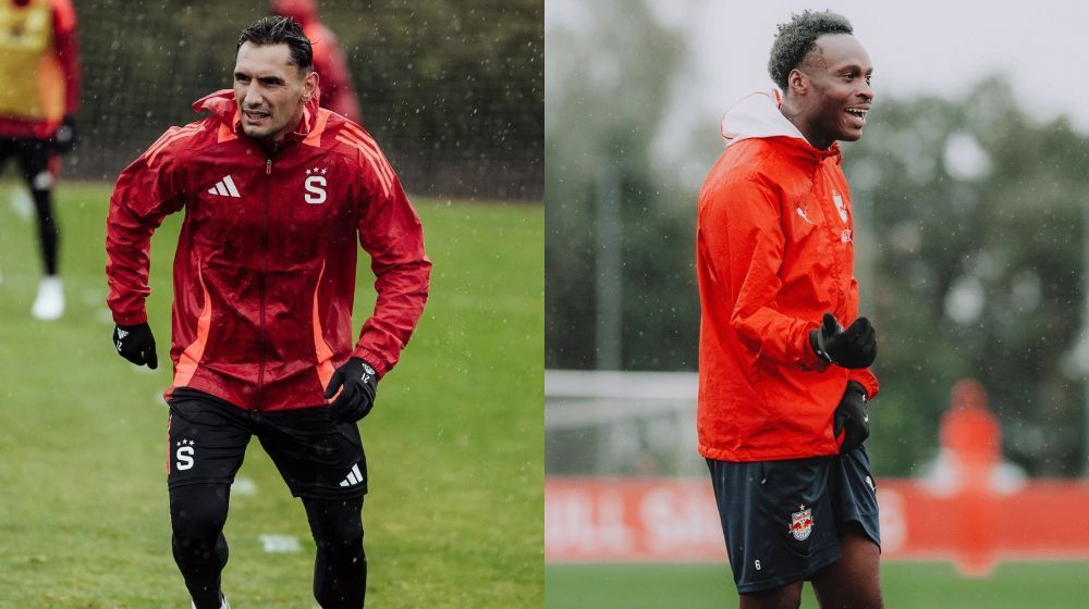 Sparta Praga x Salzburg: horário e onde assistir ao vivo pela Champions League