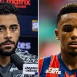 Inter se aproxima da contratação de dupla do Bahia; veja detalhes