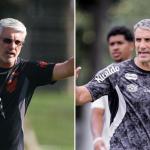 Athletico-PR e Santos medem forças na Arena da Baixada pelo Brasileirão