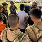 Bacabal-MA: criança encontrada não sofreu abuso sexual; buscas são ampliadas