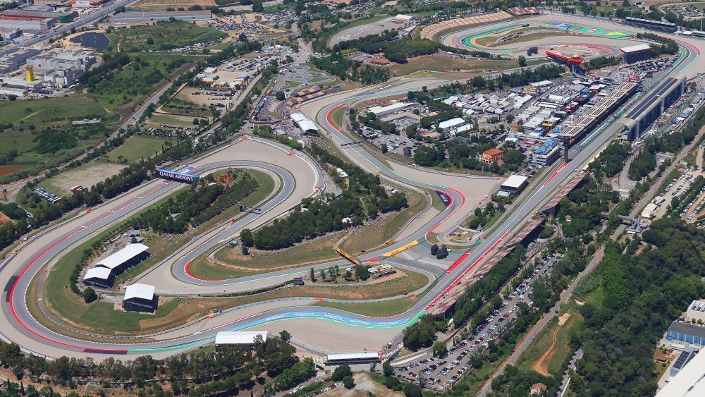 GP de Barcelona de F1: tudo o que você precisa saber sobre a etapa