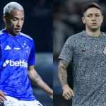 Cruzeiro x Corinthians: horário e onde assistir ao vivo pela Série A