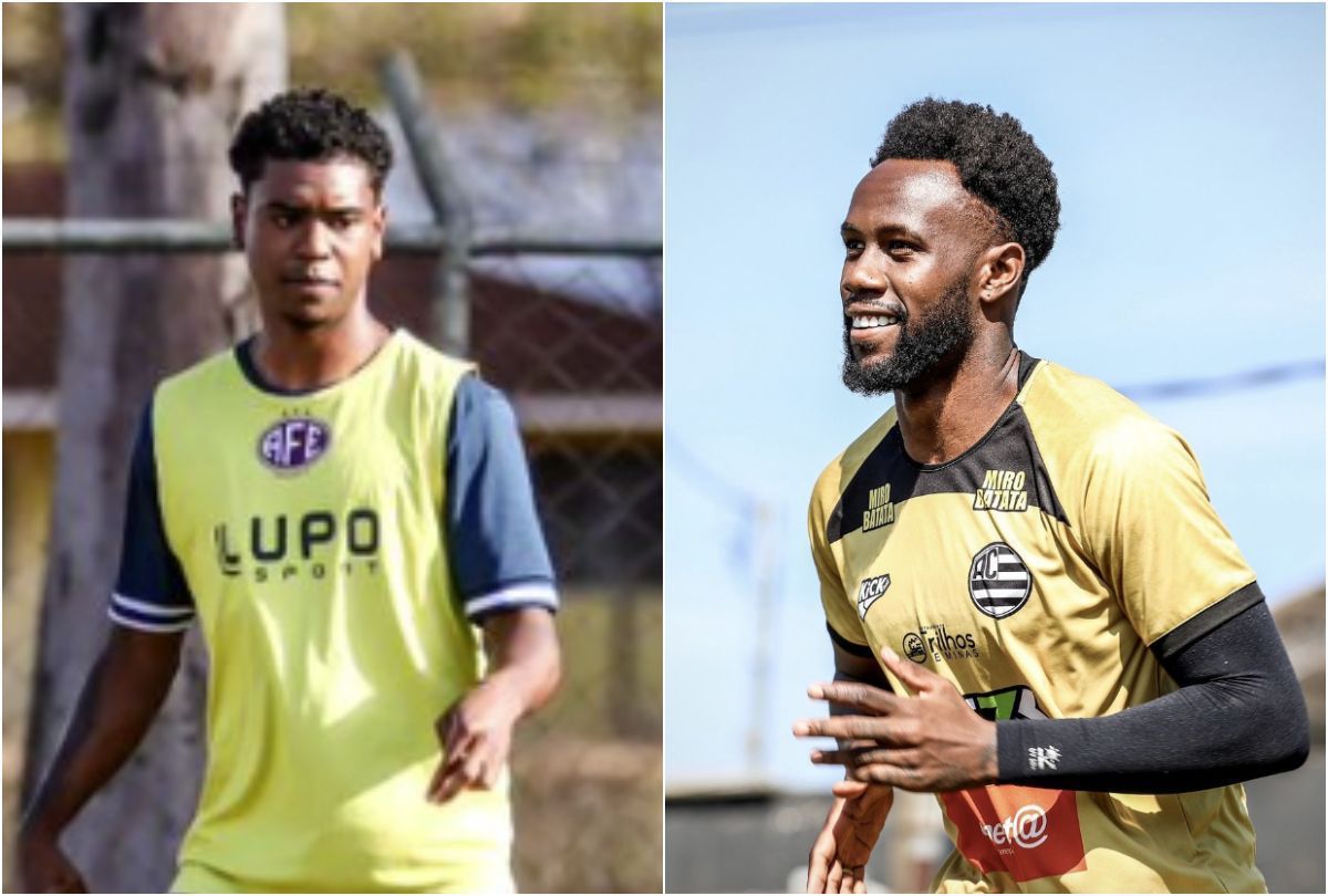 Athletic encara a Ferroviária pela Série C do Campeonato Brasileiro