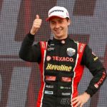 Stock Car: destaque da temporada, Leist revela objetivos para sequência do campeonato