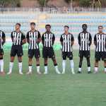 Copinha 2026: veja os adversários e jogos do Atlético na fase de grupos
