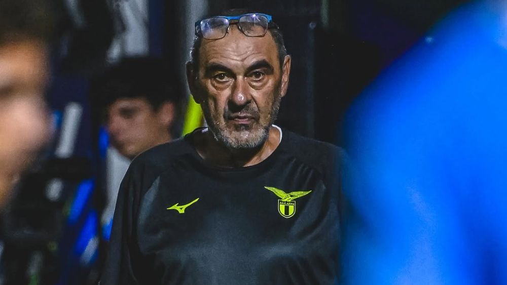 Técnico da Lazio passa por cirurgia após diagnóstico de arritmia cardíaca