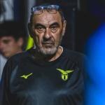 Técnico da Lazio passa por cirurgia após diagnóstico de arritmia cardíaca