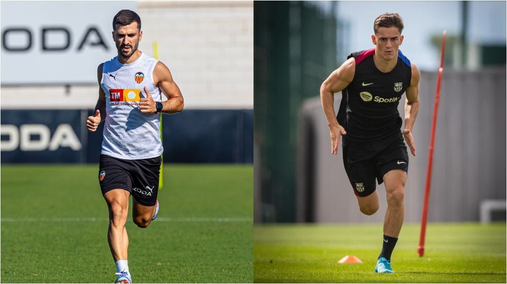 Valencia x Barcelona: horário e onde assistir ao vivo pela La Liga
