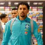Ancelotti revela capitão da Seleção Brasileira na ausência de Marquinhos