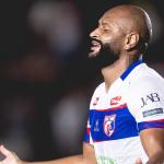 Com gols de ex-jogadores de Atlético e Cruzeiro, Betim vence Aymorés pelo Mineiro