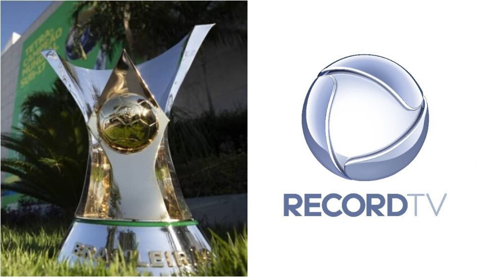Record planeja contratação de equipe ex-Globo para novo programa esportivo