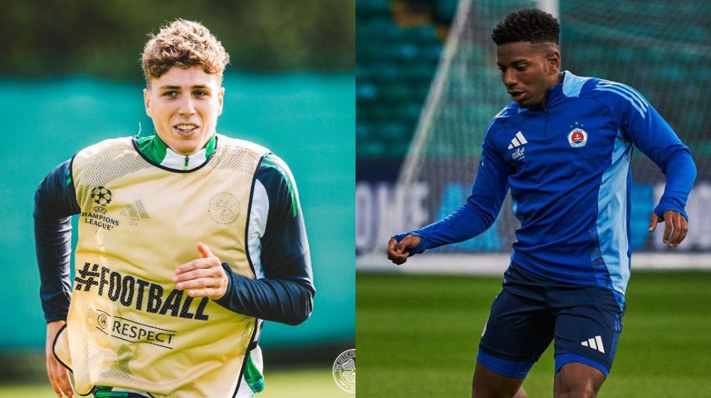 Celtic x Slovan Bratislava: horário e onde assistir ao vivo pela Champions League