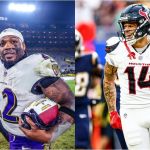 Rodada dupla da NFL define dois títulos de divisão e classificado aos playoffs