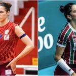Barueri enfrenta Fluminense de olho em classificação na Superliga Feminina