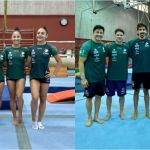 Ginástica Artística: veja atletas escolhidos para defender o Brasil no Mundial
