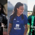Como chegam América, Atlético e Cruzeiro para o Brasileiro Feminino 2024
