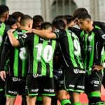 O que o América precisa para garantir permanência na Série B na próxima rodada