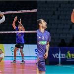 Sada Cruzeiro e Campinas 'estreiam' em palco final da Superliga Masculina