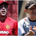 Fluminense e Vasco fazem decisivo clássico pelo Campeonato Carioca