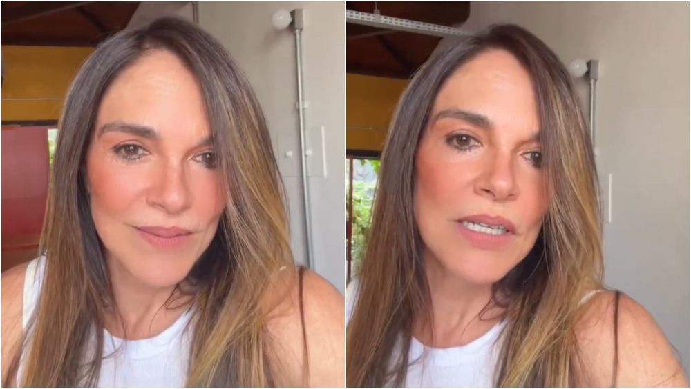 Namorada de Casares, presidente do São Paulo, denuncia ameaças