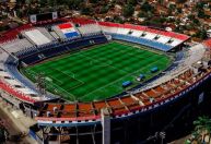 Horário e onde assistir ao vivo Olimpia x Vasco, pela Copa Sul-Americana