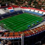 Horário e onde assistir ao vivo Olimpia x Vasco, pela Copa Sul-Americana