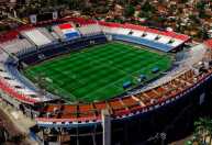 Horário e onde assistir ao vivo Olimpia x Vasco, pela Copa Sul-Americana