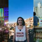 Festa da Luz, Cura e mais: quem é a mulher por trás dos festivais culturais e urbanos que mudaram BH
