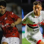 Ituano x São Paulo: horário e onde assistir pelo Campeonato Paulista