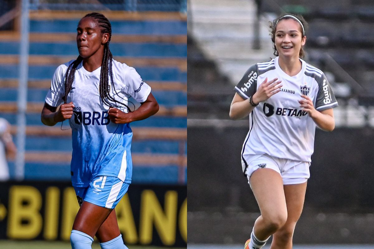 Real Brasília x Atlético: horário e onde assistir ao vivo pelo Brasileiro Feminino