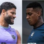 Em casa, Atlético enfrenta o Remo para vencer a primeira no Brasileirão e manter tabu