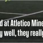 Atlético é exaltado por novo reforço do Manchester City em vídeo de anúncio