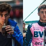 F1: Alpine confirma troca de pilotos, e Franco Colapinto substitui Doohan em Ímola