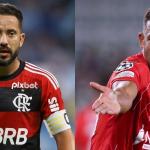 Cruzeiro busca fortalecer meio-campo e mira dupla experiente para 2024