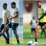 Vitória x Flamengo: horário e onde assistir ao vivo pelo Brasileirão