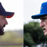 Pouso Alegre e Cruzeiro medem forças no Sul de Minas pela semi do Campeonato Mineiro