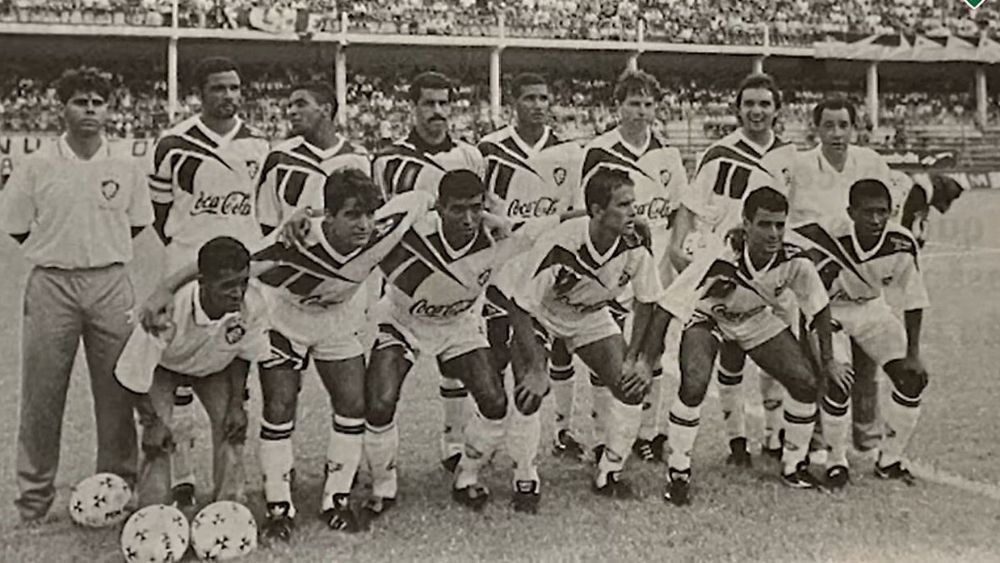 Fluminense já enfrentou Ulsan HD em jogo que marcou aposentadoria de Wright
