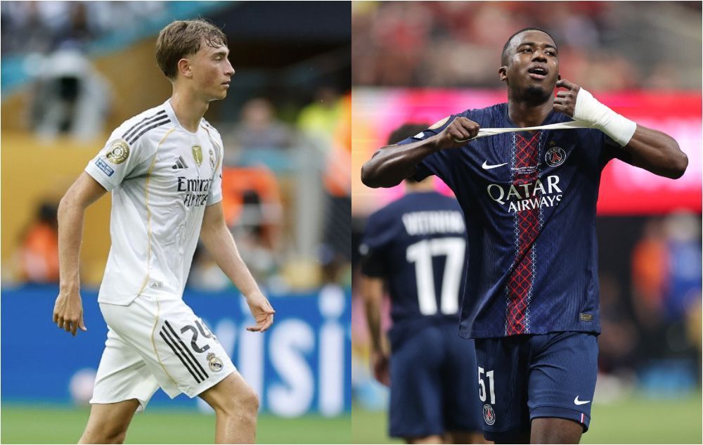 Real Madrid e PSG têm desfalques importantes para semifinal do Mundial