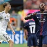 Real Madrid e PSG têm desfalques importantes para semifinal do Mundial