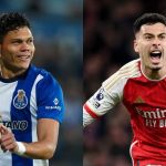 Porto x Arsenal: horário e onde assistir ao vivo pela Champions League
