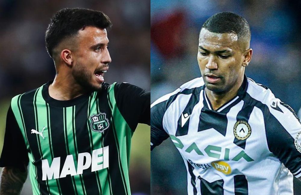 Cruzeiro: Mattos viaja à Itália por contratações de Matheus Henrique e Walace