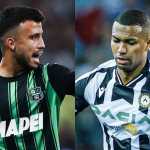 Cruzeiro: Mattos viaja à Itália por contratações de Matheus Henrique e Walace