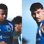Preocupa? Saiba situação de dupla que desfalcou o Cruzeiro contra o Mirassol