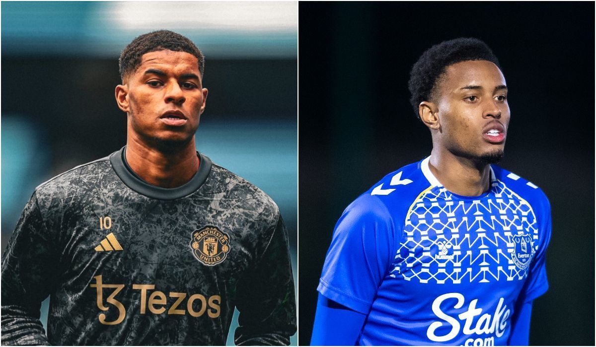 Manchester United x Everton: horário e onde assistir ao vivo pela Premier League