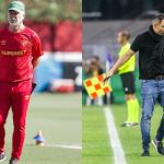 Pelo Brasileiro, Mano Menezes reencontra o Inter com desafio imenso no Fluminense