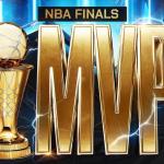 Veja quem venceu o prêmio de MVP das finais da NBA