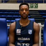 Paranhos espera KTO Minas ‘mais afinado possível’ na disputa do Super 8