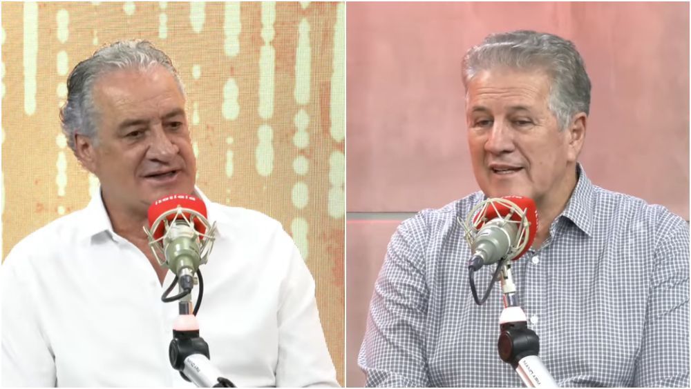 Instituto Galo: presidente do Atlético e ídolo reforçam apoio a ex-atletas do clube