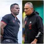Em grandes fases, Atlético-GO e Flamengo abrem o Brasileirão no Serra Dourada