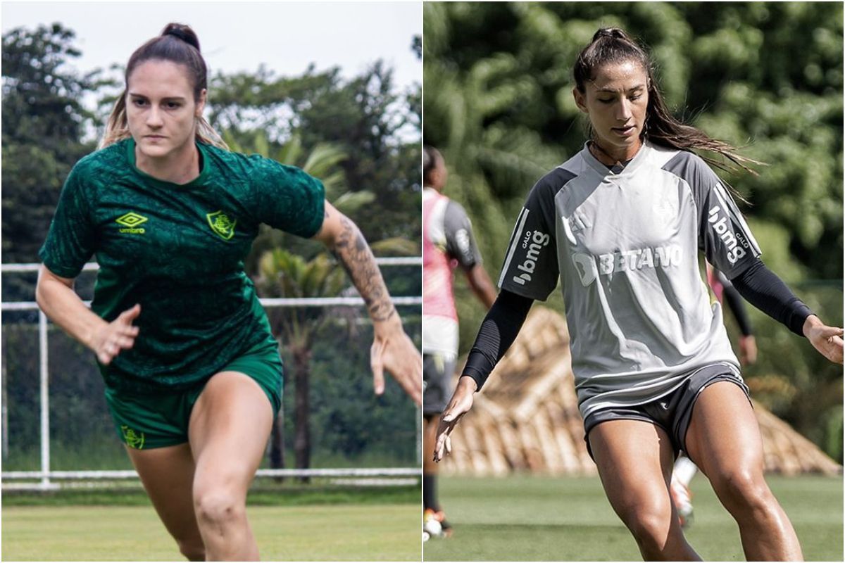 Fluminense x Atlético: horário e onde assistir pelo Brasileirão Feminino